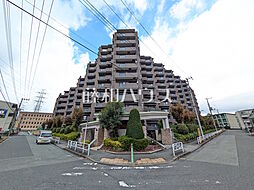 物件画像 ドラゴンマンション多摩学園都市伍番館