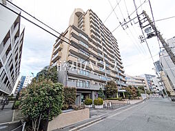 物件画像 レールシティ八王子