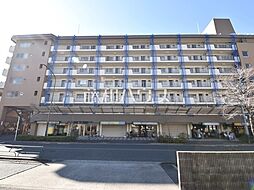 物件画像 マンション国領