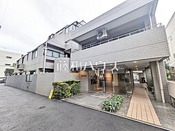 マンションイメージ