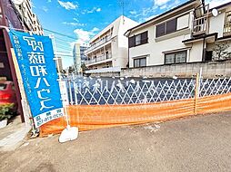 物件画像 西東京市緑町3丁目 全4区画 宅地分譲 3号地