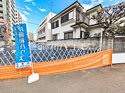 物件画像 西東京市緑町3丁目 全4区画 宅地分譲 4号地