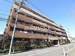 物件画像 レジデンシャルフラッツ喜多見