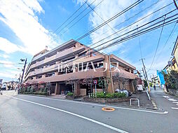 物件画像 レジデンシャルフラッツ喜多見