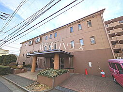 物件画像 フォルスコート調布染地公園