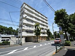 物件画像 NICハイム砧