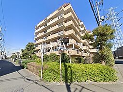 物件画像 ライオンズマンション西所沢