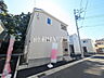外観：6号棟　外観　【朝霞市宮戸3丁目】