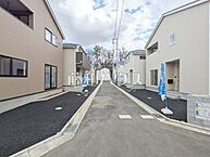 埼玉県朝霞市宮戸3丁目20：物件画像