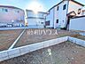 外観：2号地　現地写真　【東久留米市滝山7丁目】