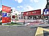 周辺：ヤオコー東久留米滝山店 (810m)