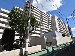 物件画像 富士見台マンション