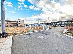 外観の画像