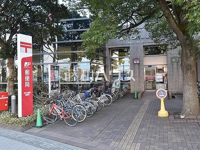 周辺 ガーラ・レジデンス府中 6階/6階