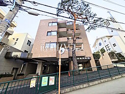 物件画像 朝日シティパリオ高井戸