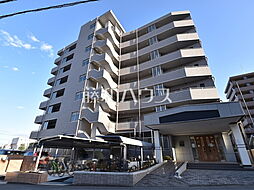 物件画像 ラング・マンション玉川上水