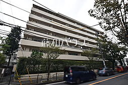 物件画像 府中マンション