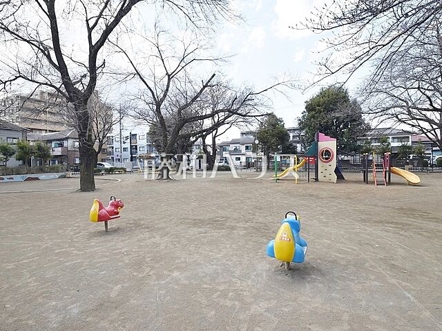 周辺 クレール東所沢 4階/4階