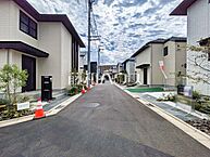 東京都東久留米市南沢4丁目：物件画像