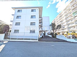 物件画像 ファミール西八王子　B棟