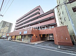 物件画像 フジタ八王子マンション