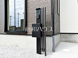 外観の画像