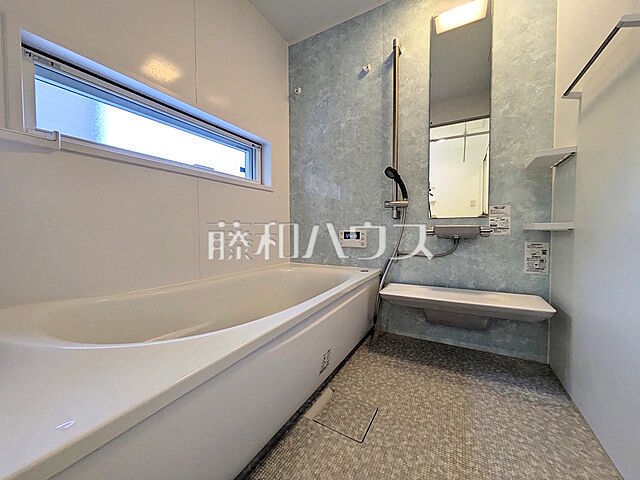 浴室 武蔵野市吉祥寺東町3丁目