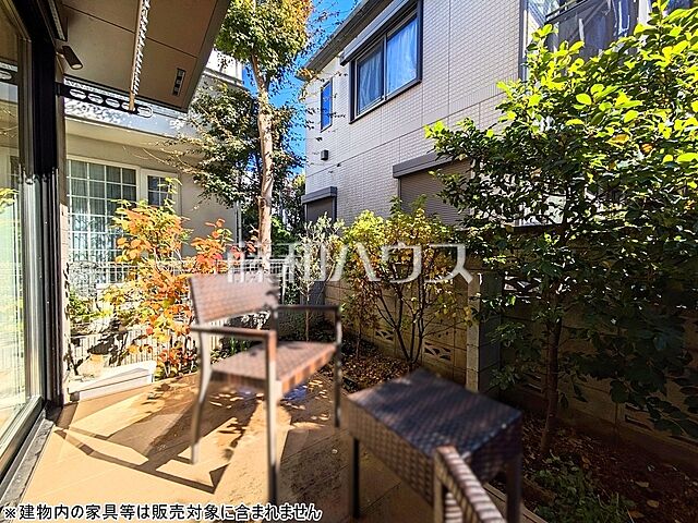 その他 武蔵野市吉祥寺東町3丁目