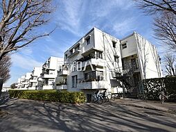 物件画像 ウエスト小金井　1号棟