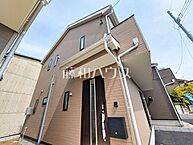 東京都西東京市住吉町1丁目8-12：物件画像