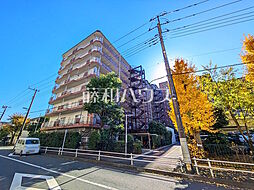 物件画像 ライオンズマンション調布C棟