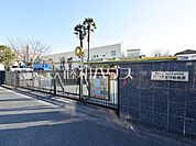 武蔵みどり幼稚園 (1080m)