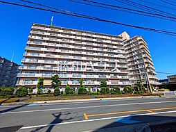 物件画像 コトー朝霞中央公園