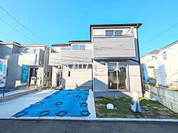 物件画像 武蔵村山市岸3丁目 全2棟/2号棟 新築分譲住宅