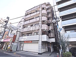 物件画像 シャインハイツ久米川駅前