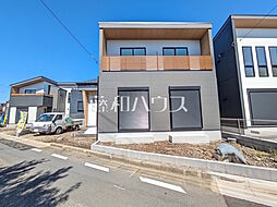 日野市大字日野 全32区画 新築分譲住宅 27号棟
