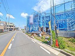 外観の画像