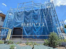 外観の画像