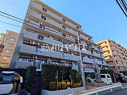 物件画像 マイキャッスル三鷹2