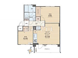 物件画像 けやき台分譲団地　35号棟