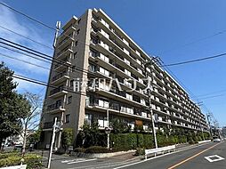 物件画像 エステ・スクエア新所沢