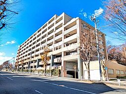 物件画像 サンクレイドル八王子北野台