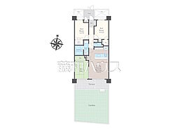 物件画像 サンクレイドル志木