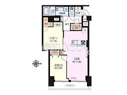物件画像 方南ファミリーコーポ