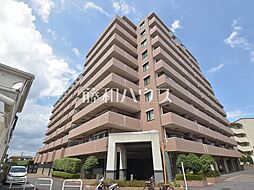 物件画像 ライオンズガーデン志木・学園西