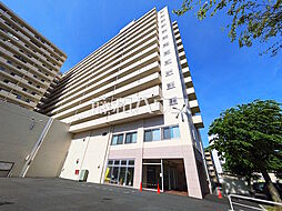 物件画像 高尾パークハイツ A棟