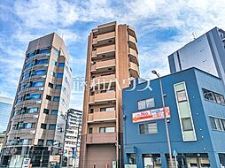物件画像 マイキャッスル立川エクセレントステージ