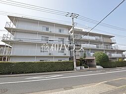 物件画像 保谷ハウス