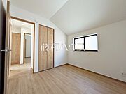 2号棟　居室　【府中市日新町5丁目】
