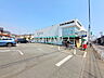 周辺：福島屋 立川店 (890m)